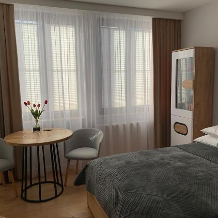 Apartament Perlowy Zamość Exterior foto